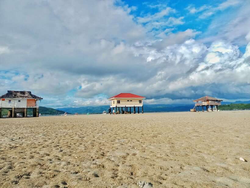 Dumaguete: Dolphin Watching & Manjuyod Sandbar Private Tour - Should you book the Dumaguete dolphin and sandbar tour?