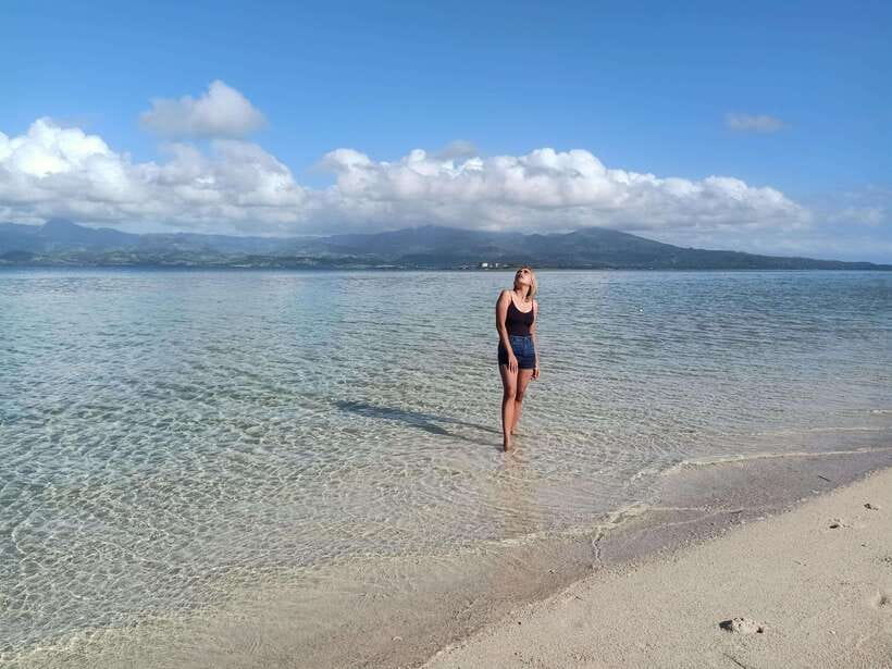Dumaguete: Dolphin Watching & Manjuyod Sandbar Private Tour - What the 10-hour schedule really means
