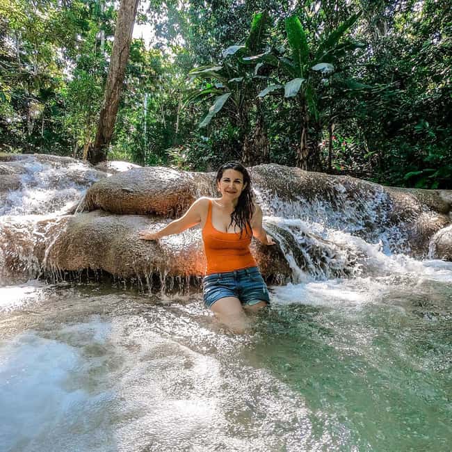 Dunn’s River Falls and Dolphin Cove Swim Adventure - Who will enjoy this experience most?