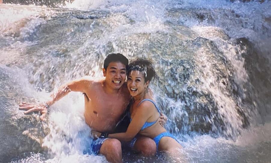 Dunn’s River Falls and Dolphin Cove Swim Adventure - Two of Jamaica’s best-known attractions in one day