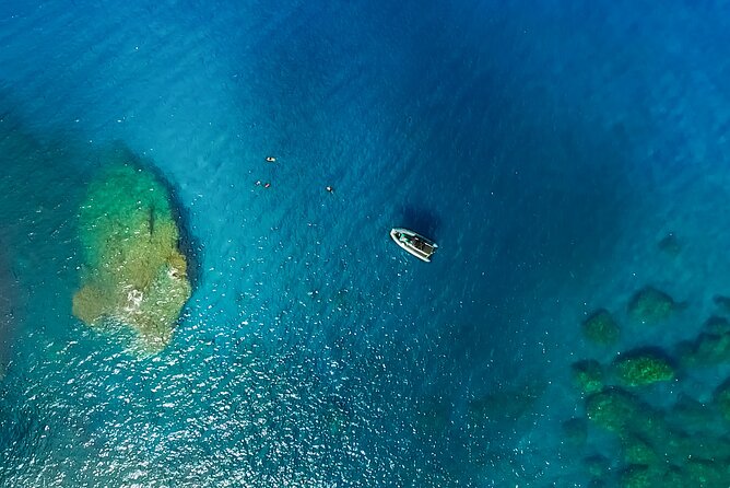 Eco-Raft Tour: Maui-Lanai Snorkel / Dolphin Watch (Semi-Private) - Choosing the right Maui Ocean Rafting option