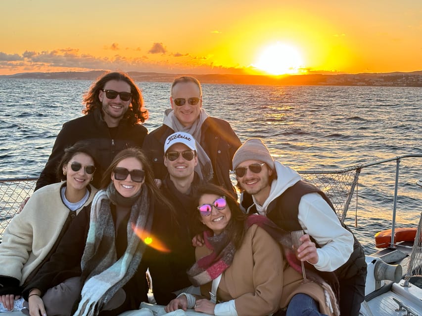 Estepona: Dolphin Searching Sunset Cruise with Drink & Snack - Key Points Before You Book