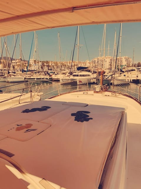 Estepona: Dolphin Searching Sunset Cruise with Drink & Snack - Who Will Enjoy This Estepona Cruise Most?