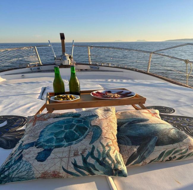 Estepona: Dolphins Searching Sea Cruise with Drink & Snacks - Should you book the Estepona dolphin cruise?