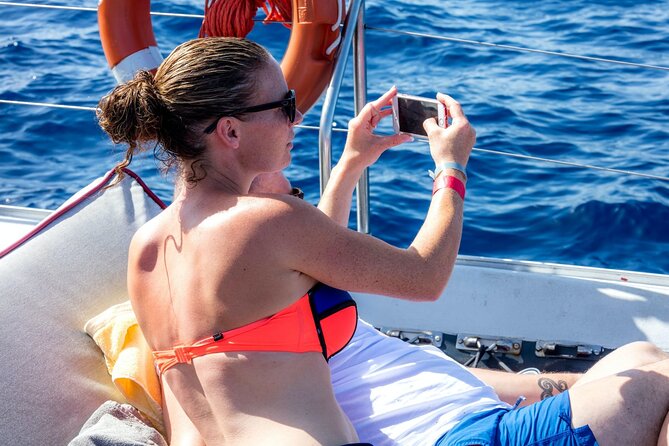Exclusive Freebird Catamaran Whale & Dolphin to Masca From South - Who should book this cruise?