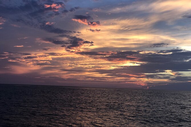 Experience Sunset and Dolphin Adventure in Panama - A private tour for families and small groups