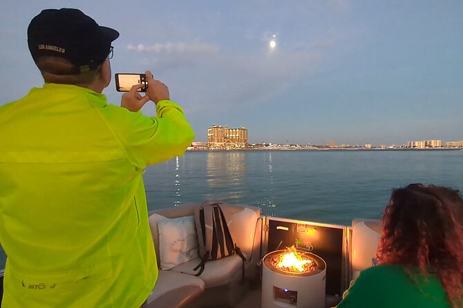 Fall/ Winter Destin Harbor Sightseeing Cruise - Is $59 a fair price?