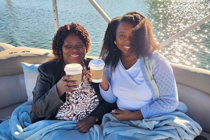 Fall/ Winter Destin Harbor Sightseeing Cruise - Cruising Destin Harbor and the canals