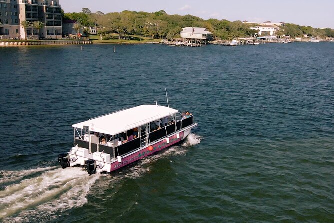 Family-Friendly Snorkeling and Dolphin Tour from FWB - Key points to know before booking