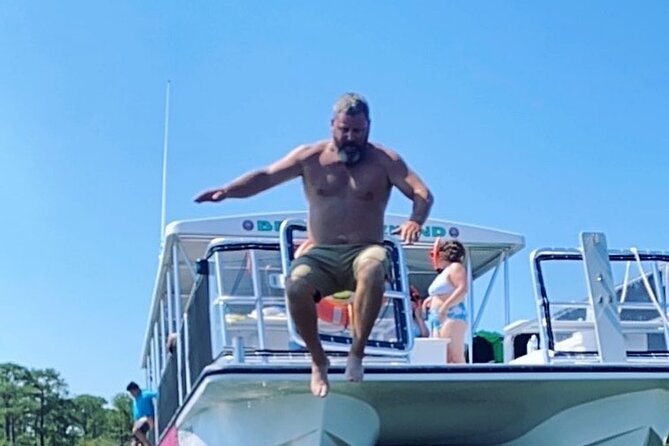 Family-Friendly Snorkeling and Dolphin Tour from FWB - Who will enjoy it most