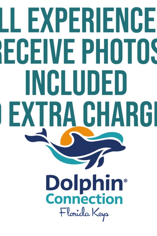 Florida Keys: Dockside Dolphin Experience - Practical details that affect your decision