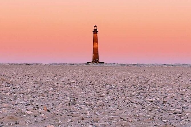 Folly River Dolphin Adventure (options for private or public) - The return through Lighthouse House Inlet