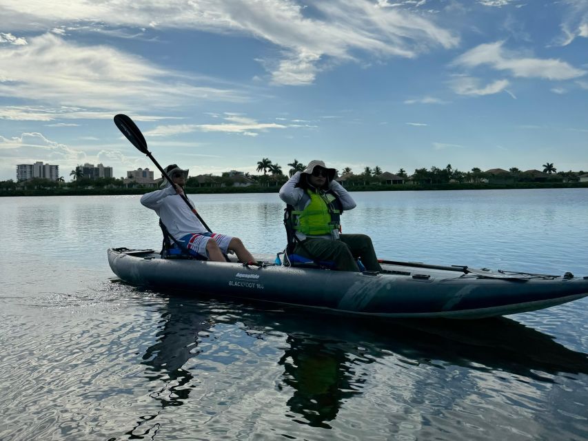 Fort Pierce: 4-hr Mangroves & Dolphin Watch Sandbar in FL - The mangrove island and its living shoreline