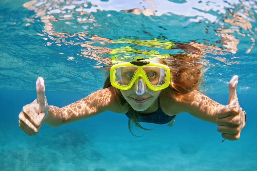 Fort Walton Beach: Morning Dolphin Cruise with Snorkel Stop - Snorkeling Gear and What You Need to Bring