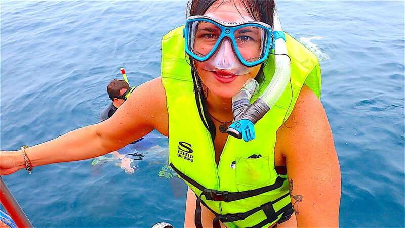 Fort Walton: Dolphin Discovery and Snorkeling Cruise - Watching for Dolphins in Destin Harbor and Beyond