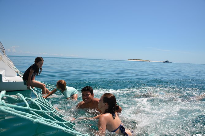 Fraser Island & Dolphin Sailing Adventure - How the $78.90 price works out