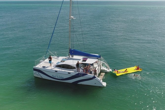 Fraser Island & Dolphin Sailing Adventure - Practical advice before you go