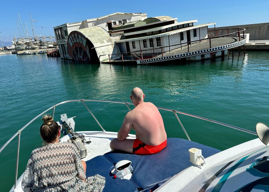 From Benalmádena & Torremolinos: Dolphin Watch Boat Trip - Who will enjoy this most