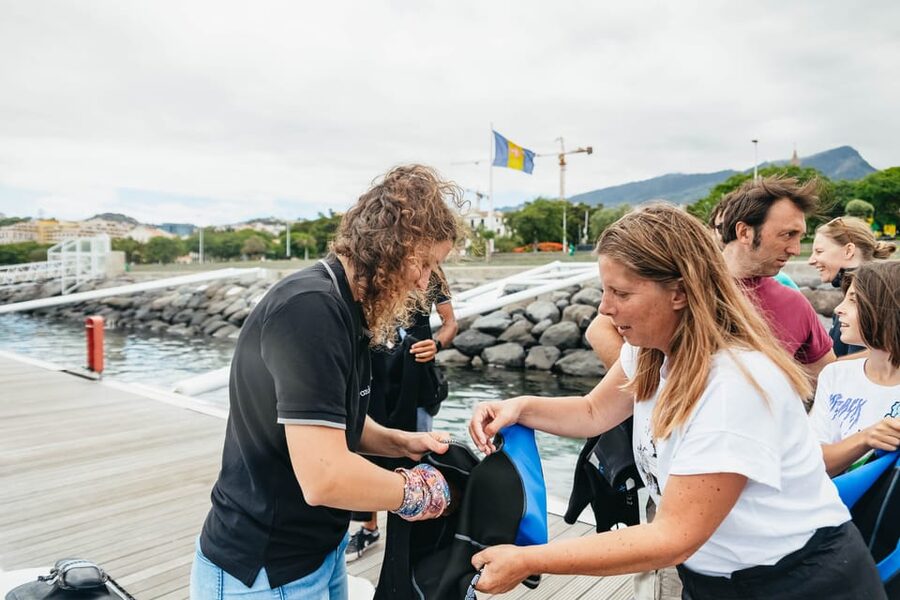 From Funchal: Whales and Dolphin Adventure Tour - Price, value, and what is included