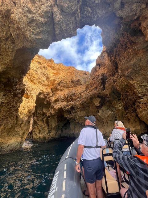 From Lagoa: Dolphins & Ponta da Piedade with biologist guide - Who will enjoy this trip most?
