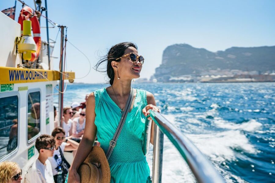 From Malaga: Day trip to Gibraltar and Dolphin Boat Tour - Practical tips for a smoother day