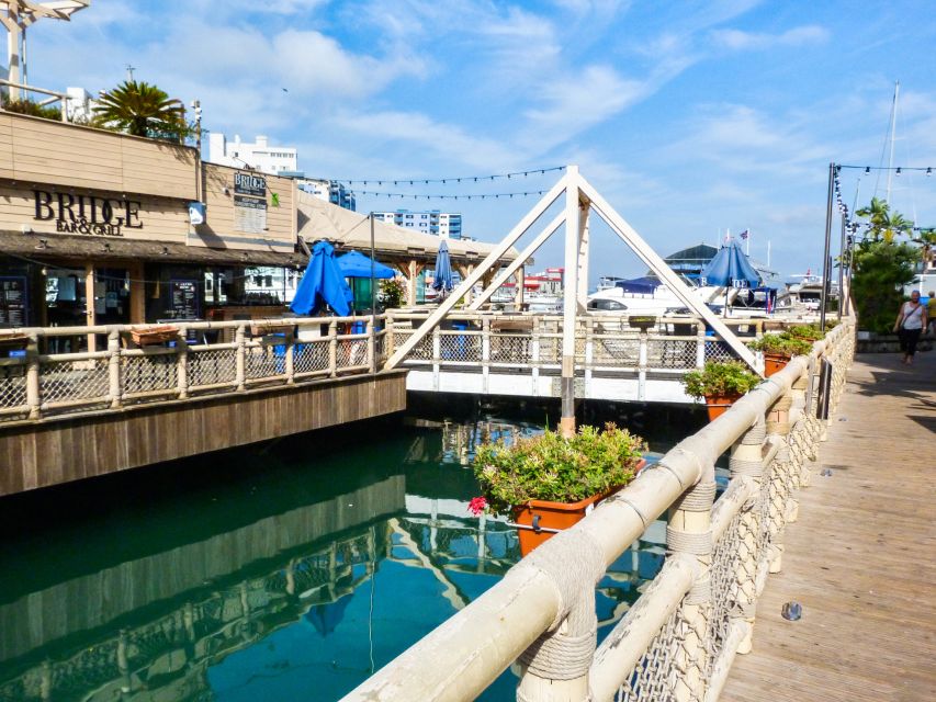 From Malaga: Day trip to Gibraltar and Dolphin Boat Tour - What the $73 price really covers