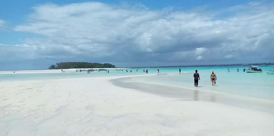 FROM NUNGWI; MNEMBA SNORKELING AND DOLPHIN TOUR - Practical packing advice for a better day