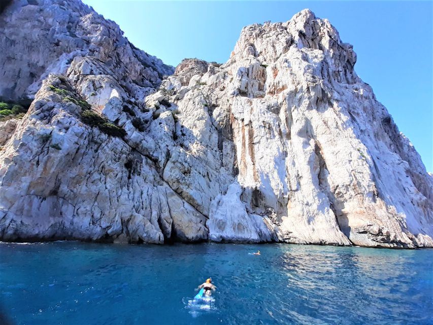 From Olbia: RIB Tour to Capo Figari with Dolphin Sighting - Should you book the Capo Figari RIB tour?