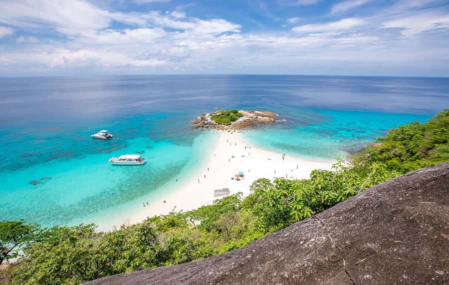 From Phuket: Racha & Maiton Island Dolphin Expedition - Key points to know before booking