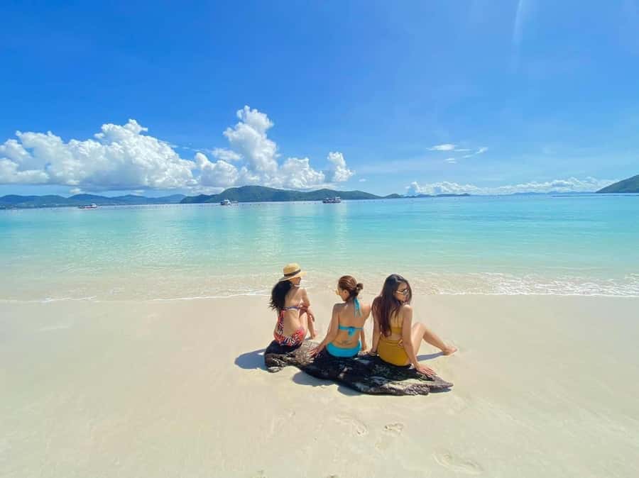 From Phuket: Racha & Maiton Island Dolphin Expedition - Practical tips for making the day easier