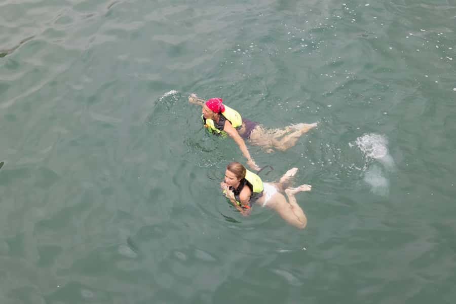 From UAE: Musandam Dibba Day Trip (Oman) - Who will enjoy this most?