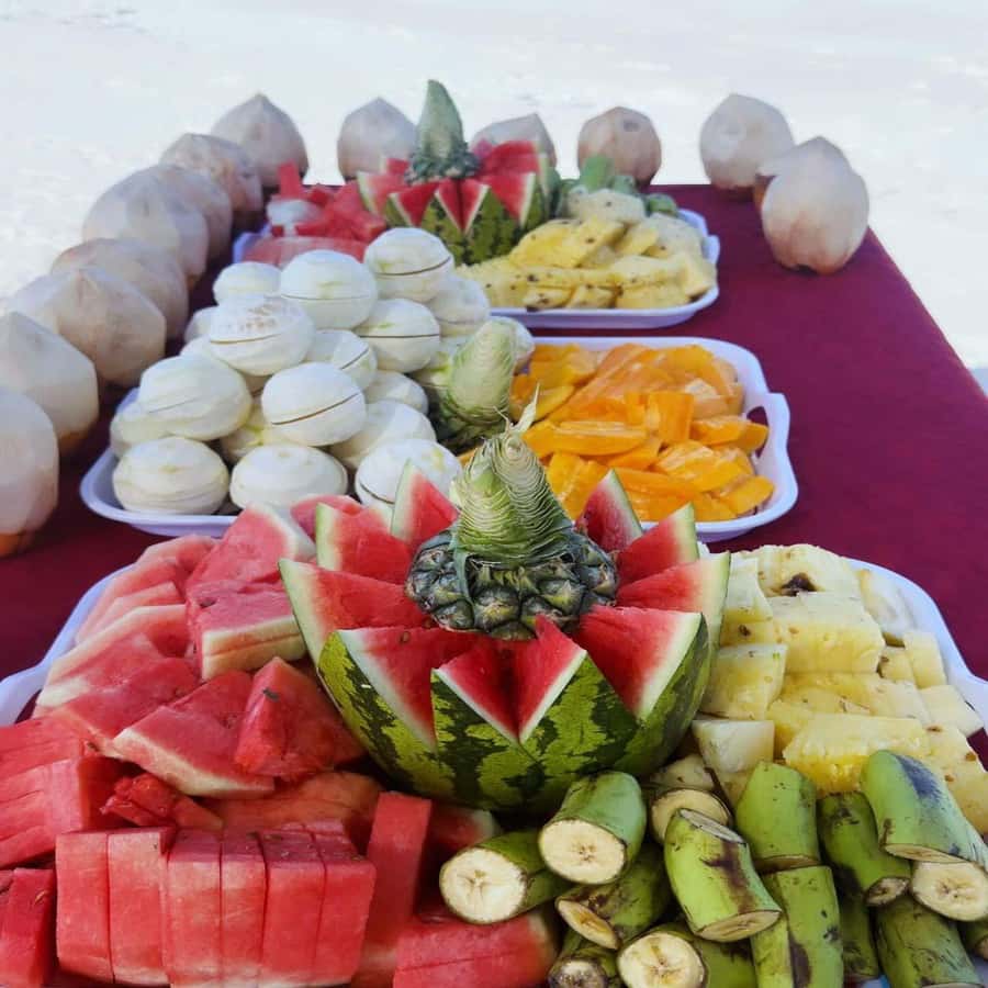 From Zanzibar: Mnemba Boat Trip Dolphins Adventure trip - Guides, languages, and communication