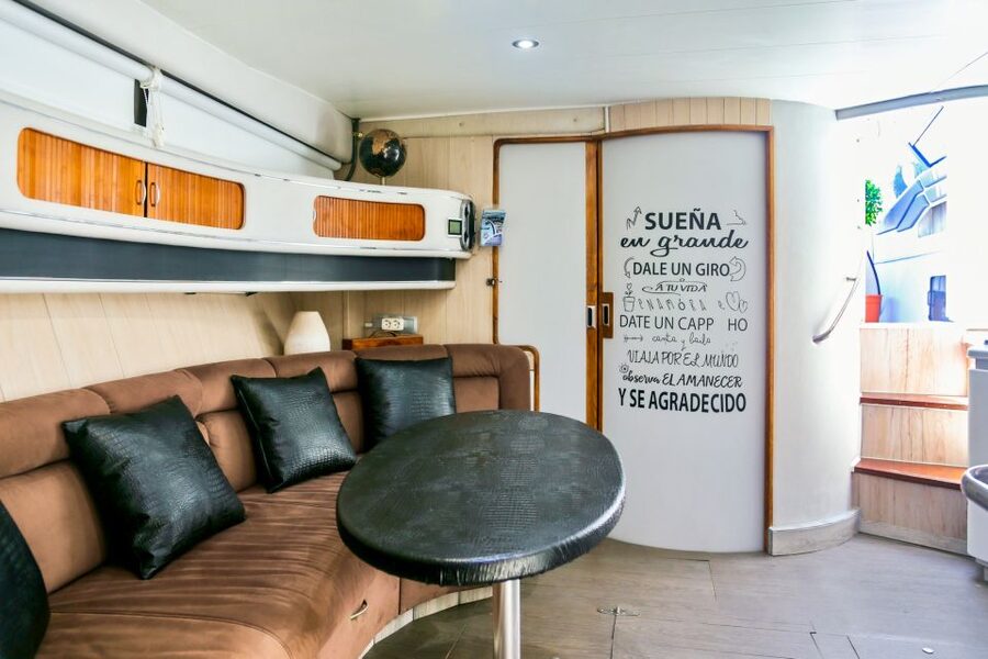 Fuengirola: Dolphin Watching by Yacht with Snacks and Drinks - Weather, cancellation, and useful planning tips