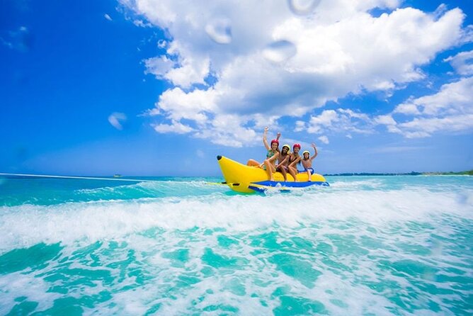 Full-Day Dolphin House from Hurghada - Why the trip works for couples and families