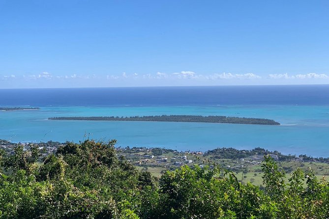 Full-Day Dolphin Watching Cruise in Mauritius - Leaving Black River for Tamarin Bay