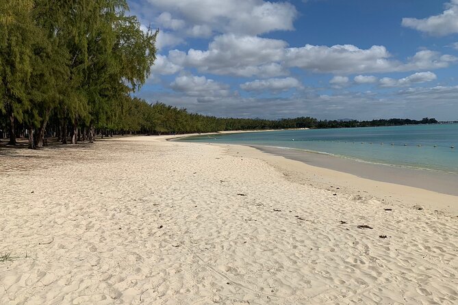 Full-Day Dolphin Watching Cruise in Mauritius - Snorkeling around Crystal Rock