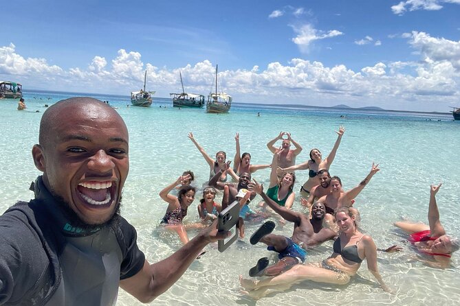 Full Day Dolphin Watching with Snorkeling in Wasini - Key points at a glance