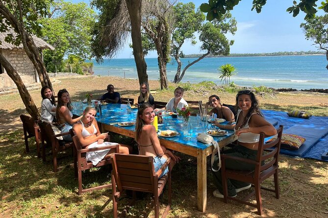 Full Day Dolphin Watching with Snorkeling in Wasini - Why this Wasini day trip feels different