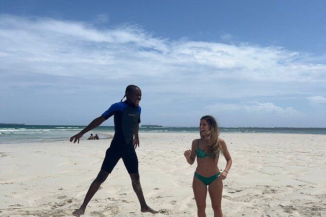 Full Day Dolphin Watching with Snorkeling in Wasini - Is $113 good value?