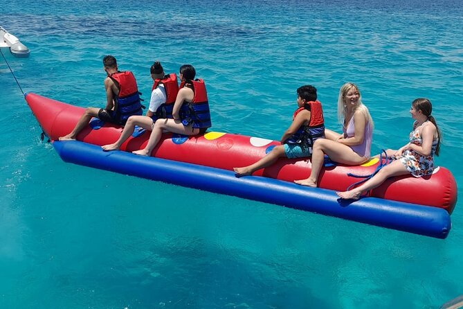 Full-Day Experience with Dolphins and Snorkeling in Red Sea - A full morning on Hurghada’s Red Sea