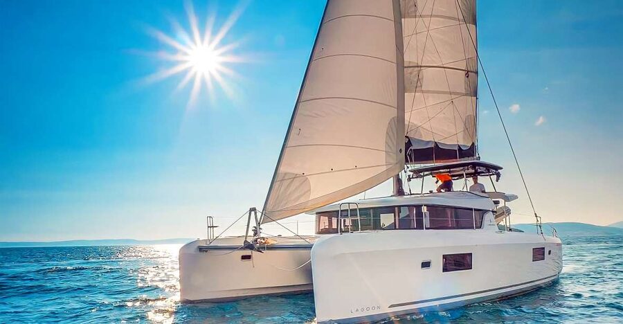 Funchal Bay: Dolphin & Whale Watch Luxury Catamaran Cruise - Key points to know before booking