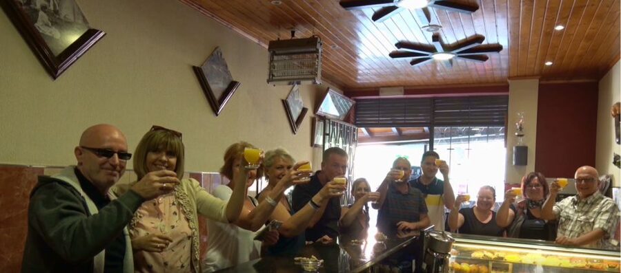 Funchal: Cabo Girão, Wines Tasting and Dolphins Watching - What the $104 price really covers