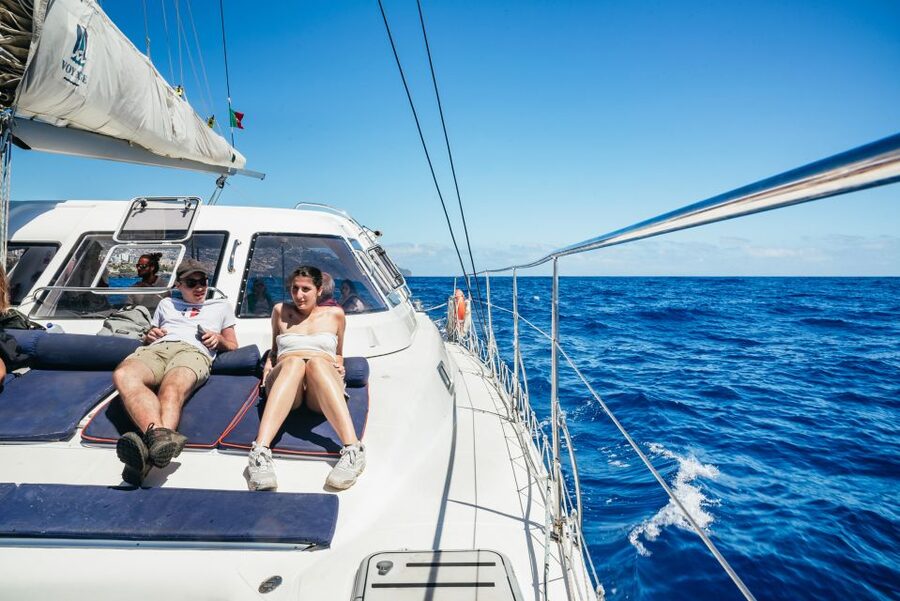Funchal: Dolphin and Whale Watching by Luxury Catamaran - Who will enjoy this cruise most