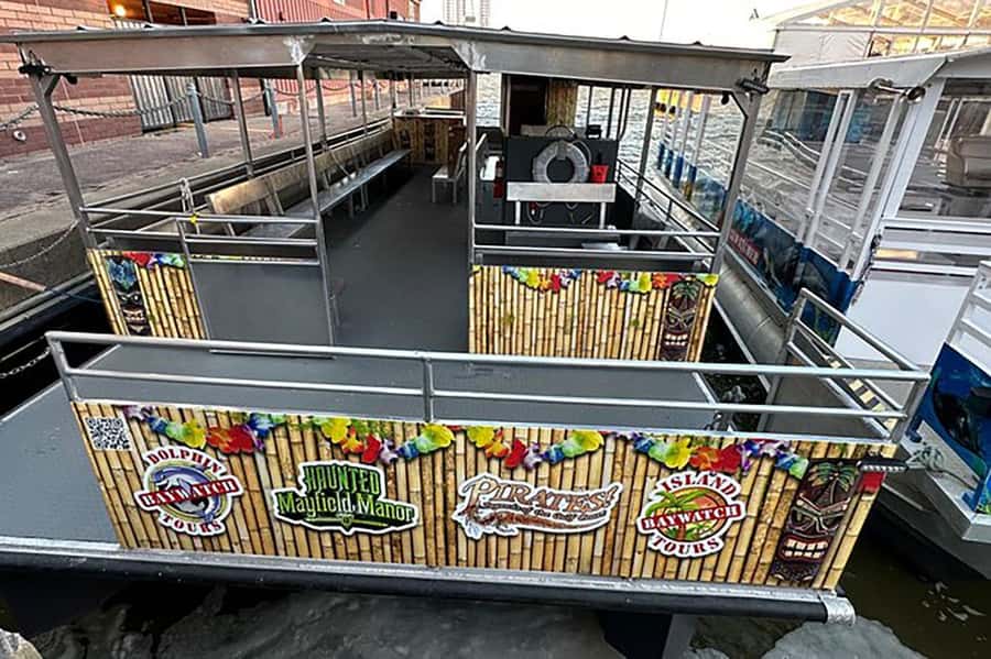 Galveston: Dolphin-Watching Cruise - Who will enjoy this cruise most?
