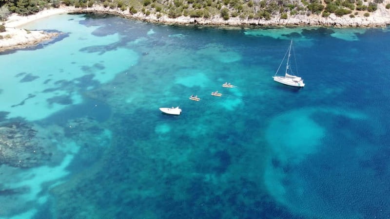 Golfo Aranci: Hydrobike Experience with Aperitif & Dolphins - Why Golfo Aranci works well for a morning on the water