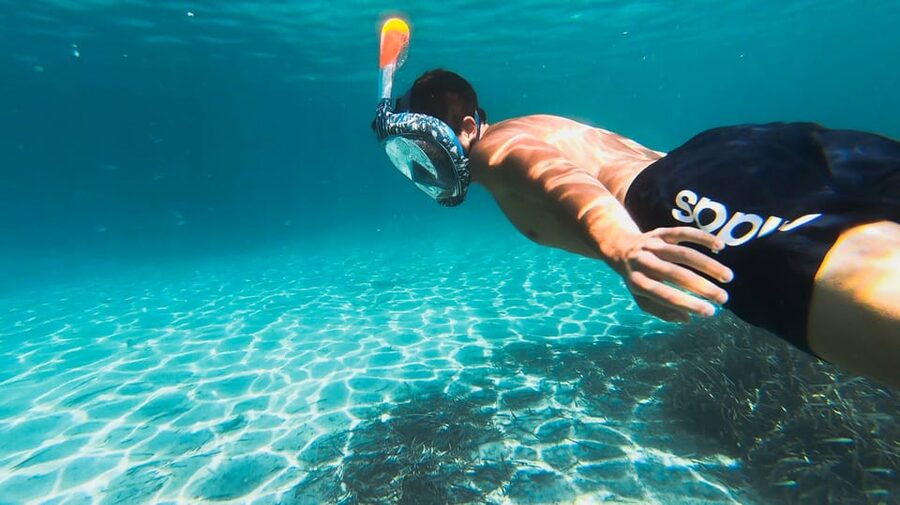 Golfo Aranci: Sunset Dolphin Kayak Tour with Aperitif - What makes this kayak tour worth considering