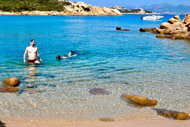 Golfo di Olbia and Dolphins Island Private Boat Tour - Who will get the most from this private outing