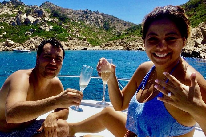 Golfo di Olbia and Dolphins Island Private Boat Tour - Is $464.65 good value?