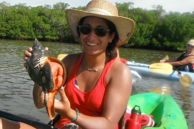 Guided Dolphin Eco Tour by Kayak & SUP - Fort Myers Beach, FL - Who will enjoy this most