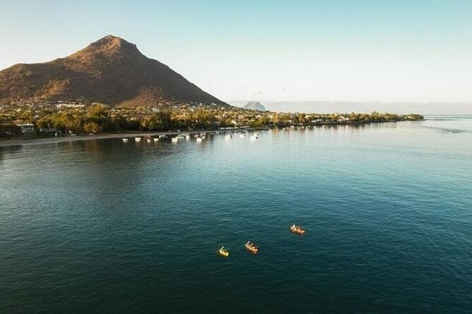 Guided Kayak 2 Hours Activity with Dolphins - Practical details for a smoother morning